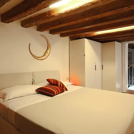 Ca Romeo Apartamento Veneza