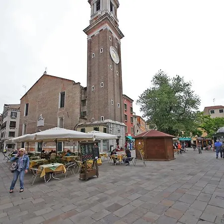 Ca Romeo Veneza