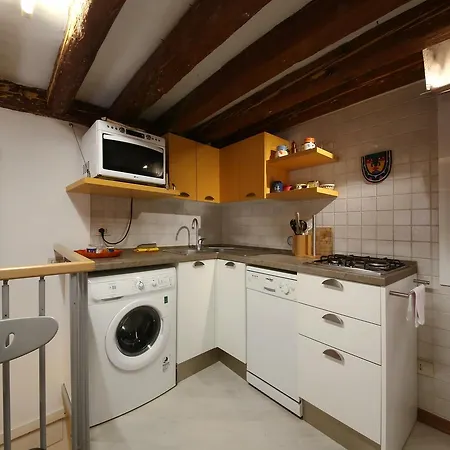 Ca Romeo Apartamento