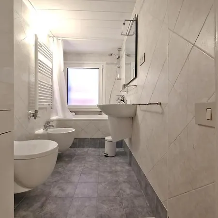Appartement Ca Romeo *