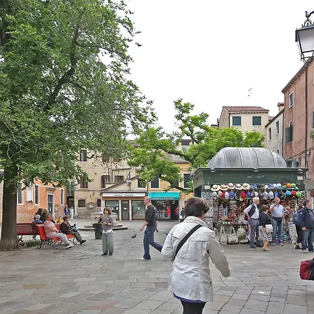Ca Romeo Appartamento Venezia