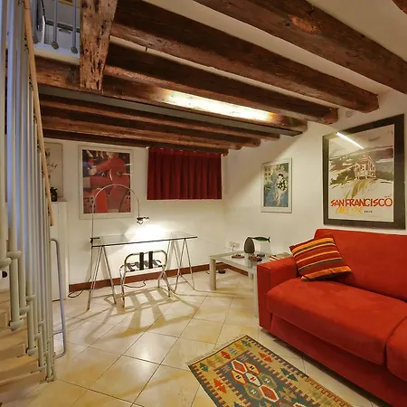 Appartamento Ca Romeo Venezia